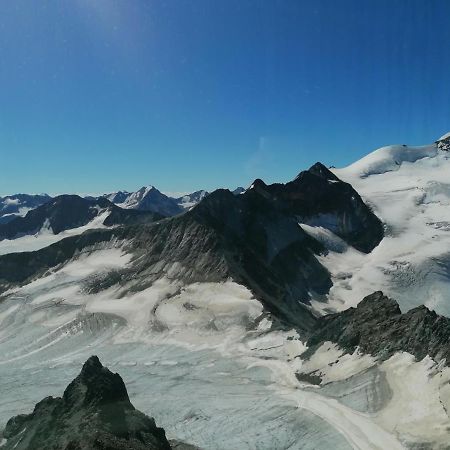 Hanslers Hof Arzl im Pitztal Extérieur photo