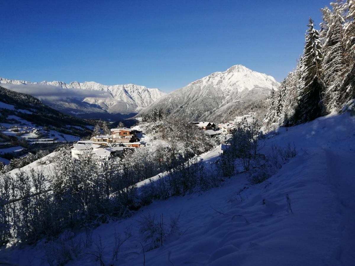 Hanslers Hof Arzl im Pitztal Extérieur photo