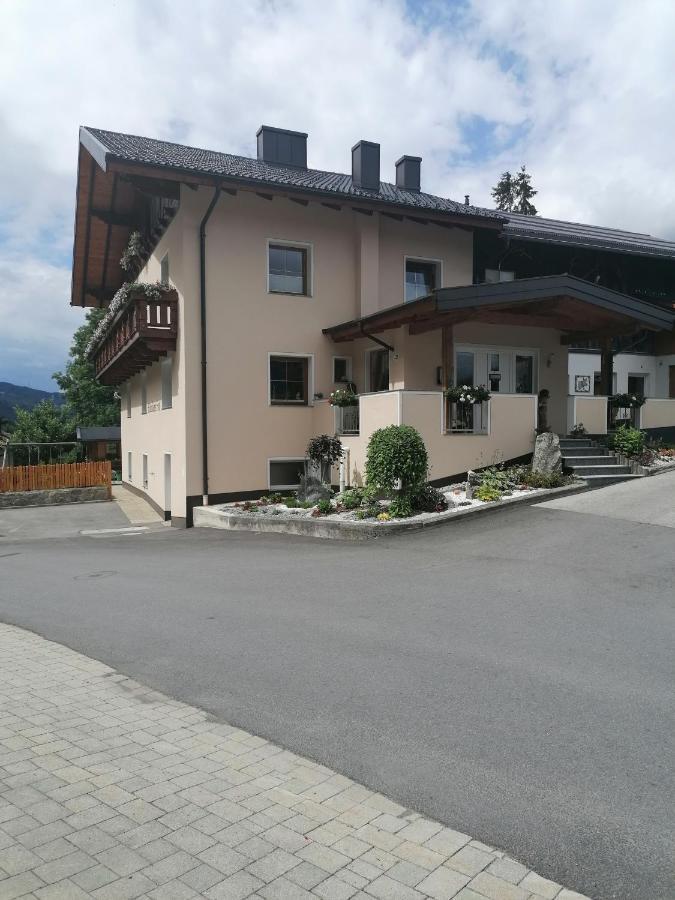 Hanslers Hof Arzl im Pitztal Extérieur photo