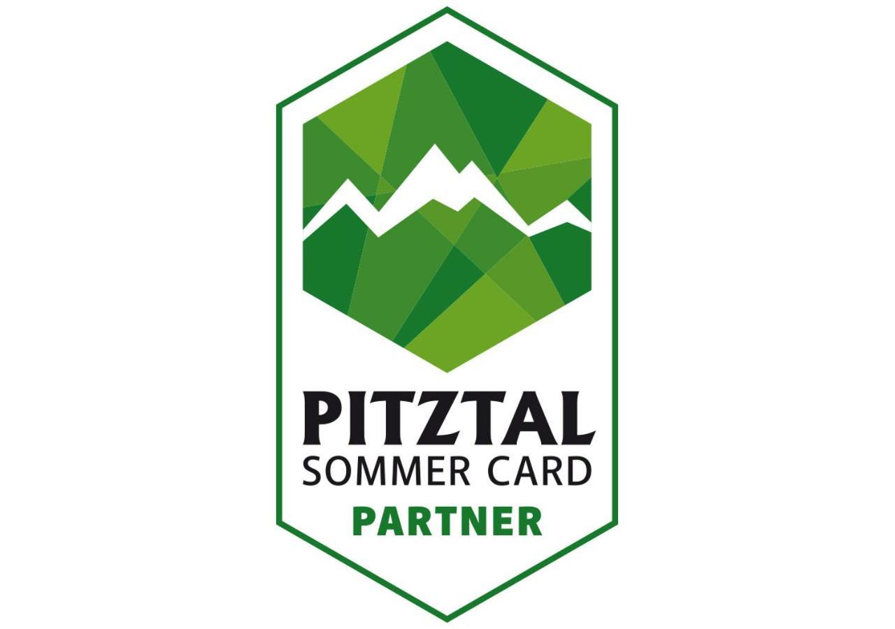 Hanslers Hof Arzl im Pitztal Extérieur photo